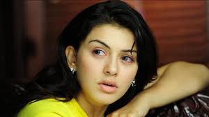Hansika Motwani